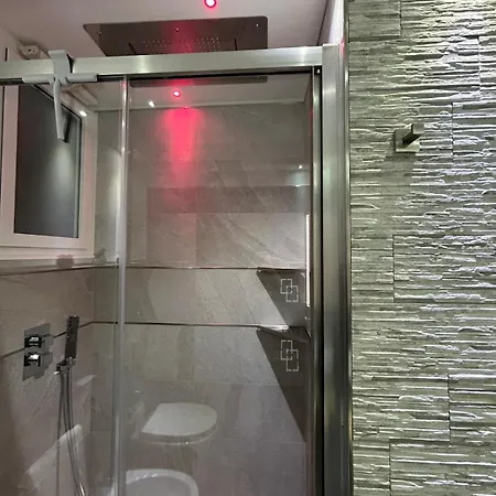 Garbacity-inn Nocleg ze śniadaniem 4*