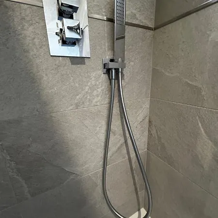 Garbacity-inn Nocleg ze śniadaniem Rzym