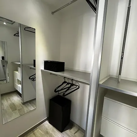 Garbacity-inn Nocleg ze śniadaniem Rzym