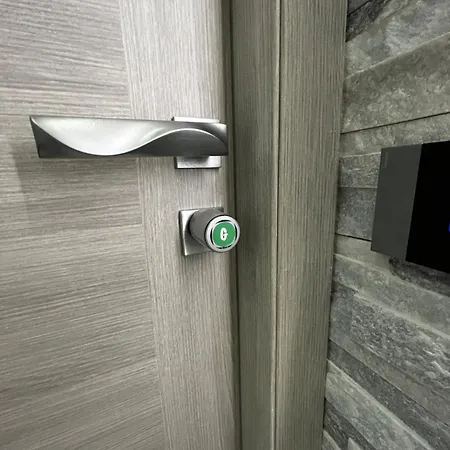 Garbacity-inn 4* Rzym