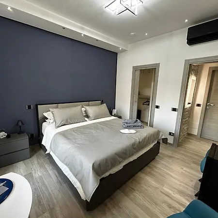 Bed & Breakfast Garbacity-inn