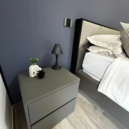 Garbacity-inn לינה וארוחת בוקר 4*