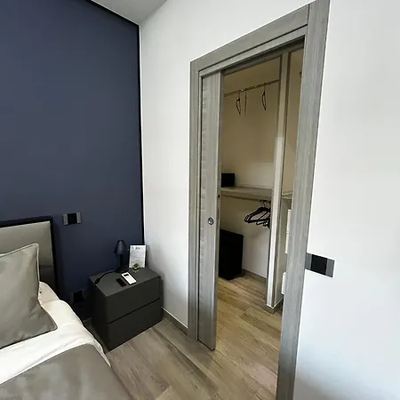 Garbacity-inn Frühstückspension 4*