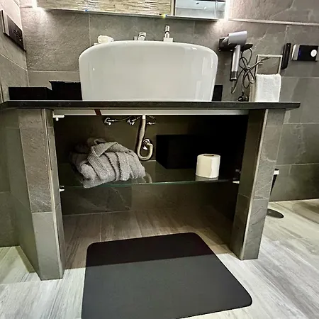 Garbacity-inn 4* Rom