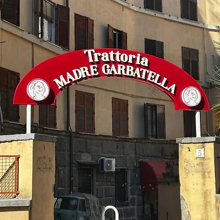 Garbacity-inn