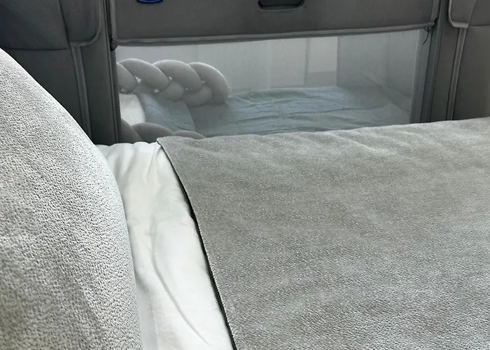 לינה וארוחת בוקר Garbacity-inn