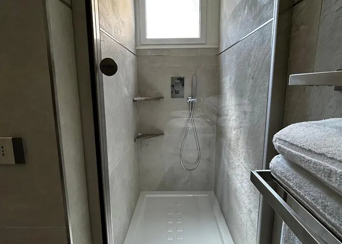 Garbacity-inn לינה וארוחת בוקר רומא