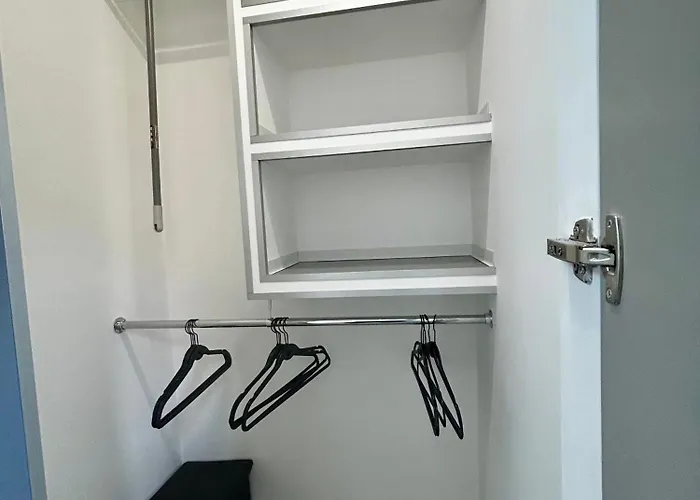 Garbacity-inn לינה וארוחת בוקר