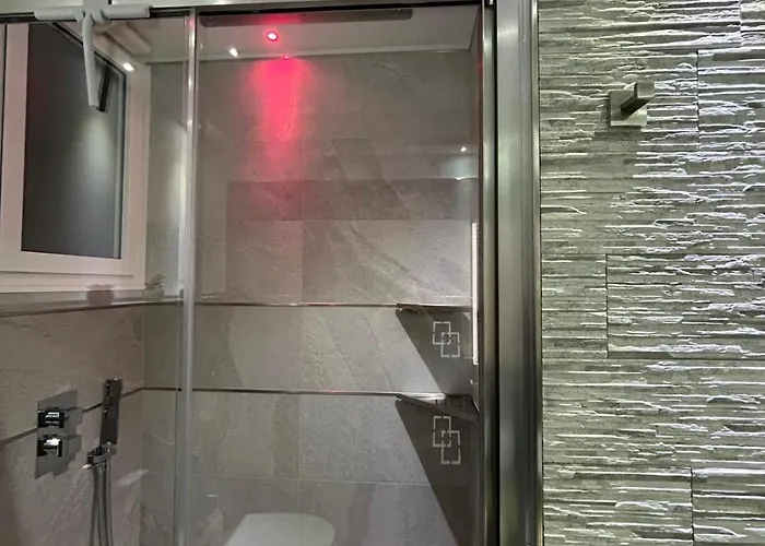 Garbacity-inn לינה וארוחת בוקר 4*