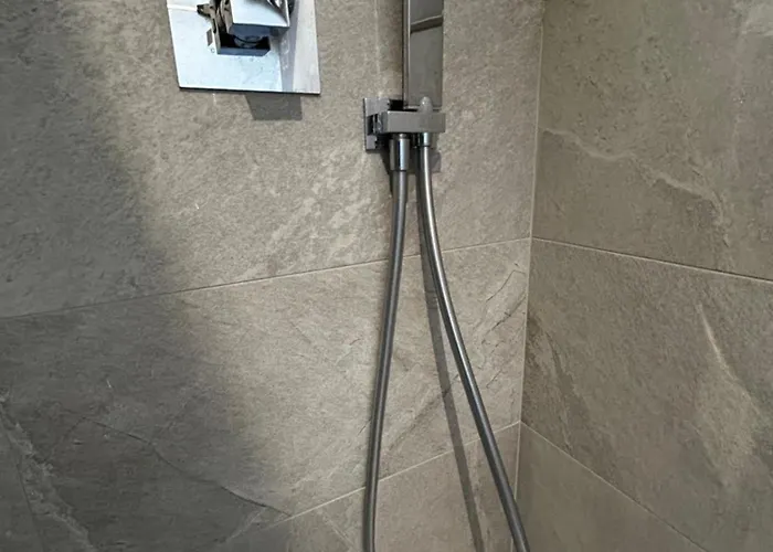 Garbacity-inn לינה וארוחת בוקר רומא