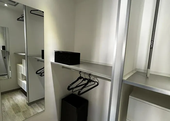 Garbacity-inn לינה וארוחת בוקר רומא