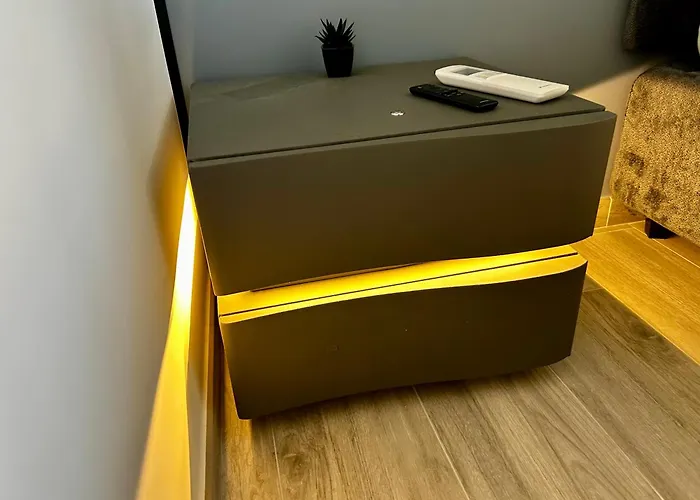 Garbacity-inn לינה וארוחת בוקר רומא