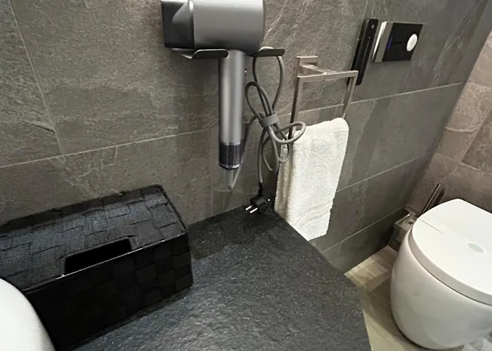 Garbacity-inn רומא