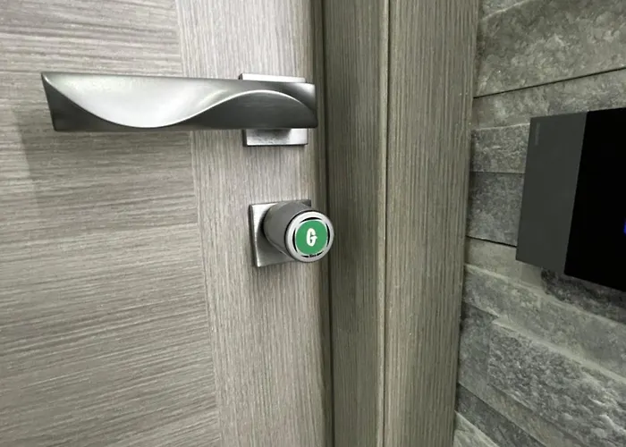 Garbacity-inn 4* רומא